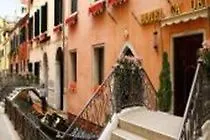 Отель Palazzo Conti Querini Местре