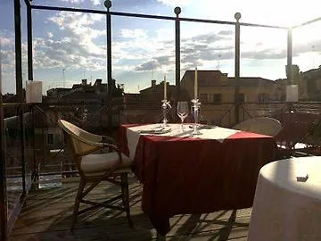 Отель Palazzo Conti Querini