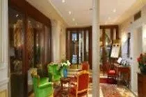 Palazzo Conti Querini 4* Mestre